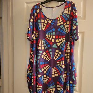 Hippie dress